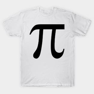 Time For Pi T-Shirt